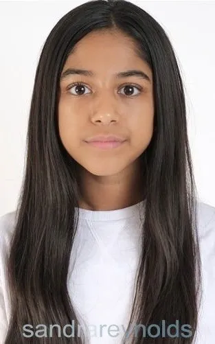 Shakira Rahman