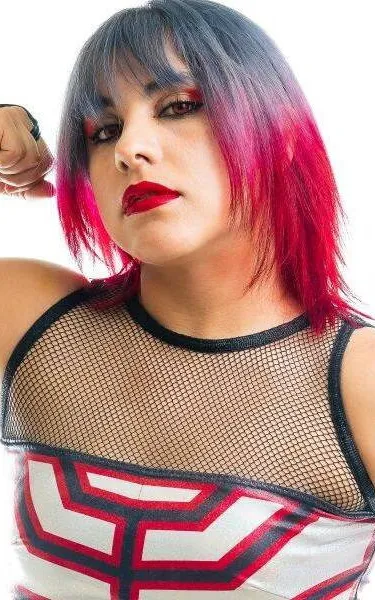 Bemita Elgueta Saldias