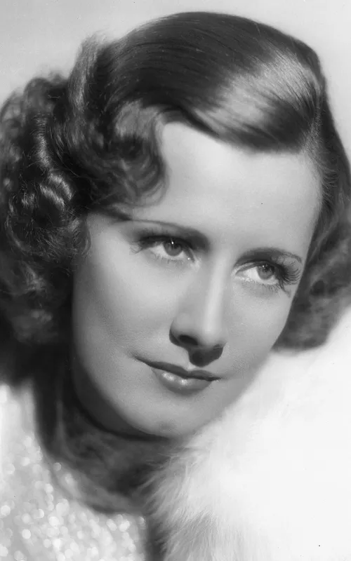 Irene Dunne