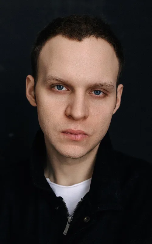 Danil Steklov