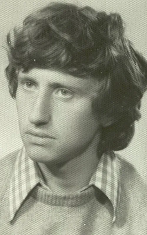 Krzysztof Stachowski