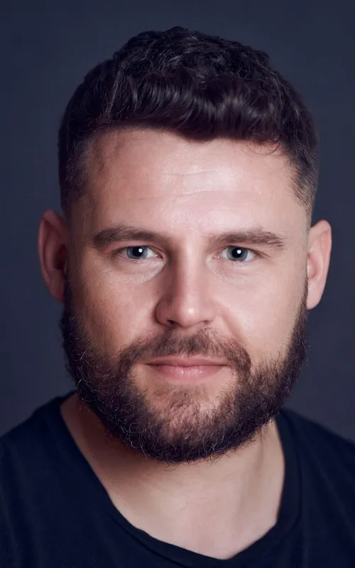 Danny Miller
