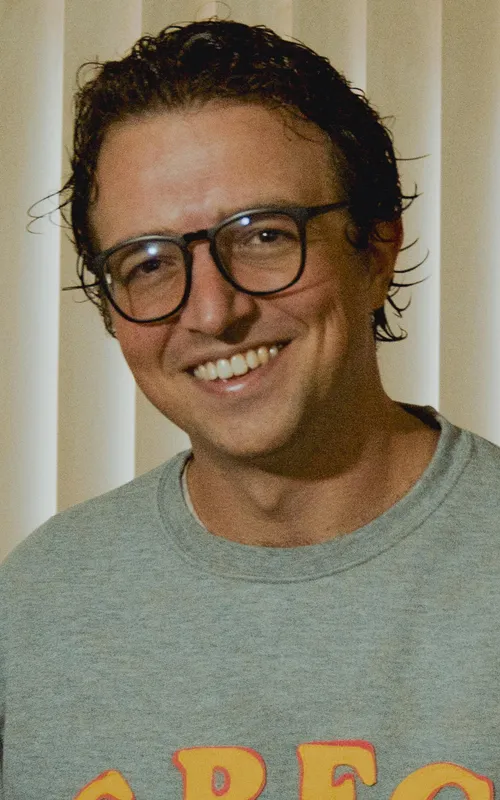 Greg Sgammato