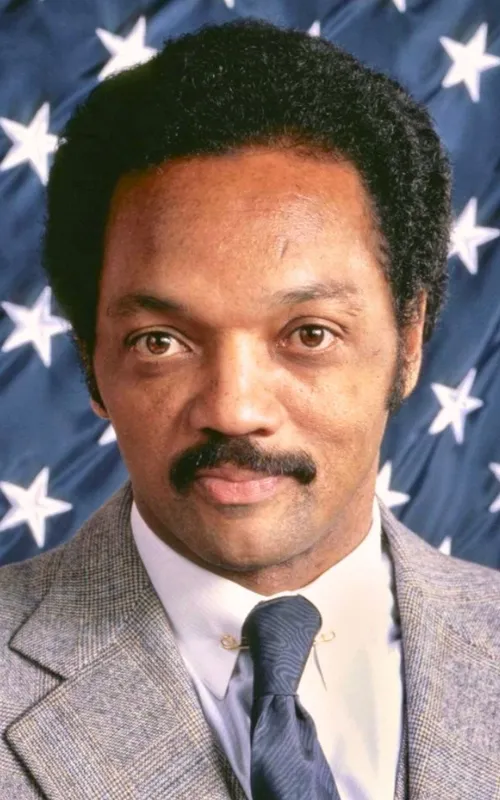 Jesse Jackson