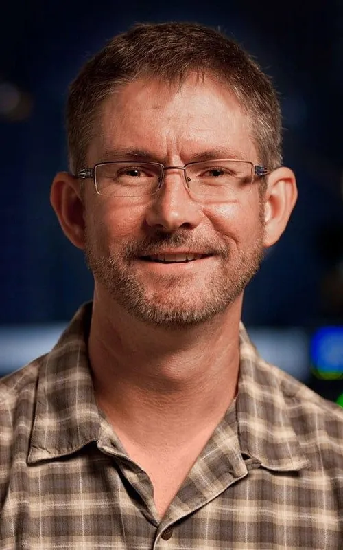 David Farmer