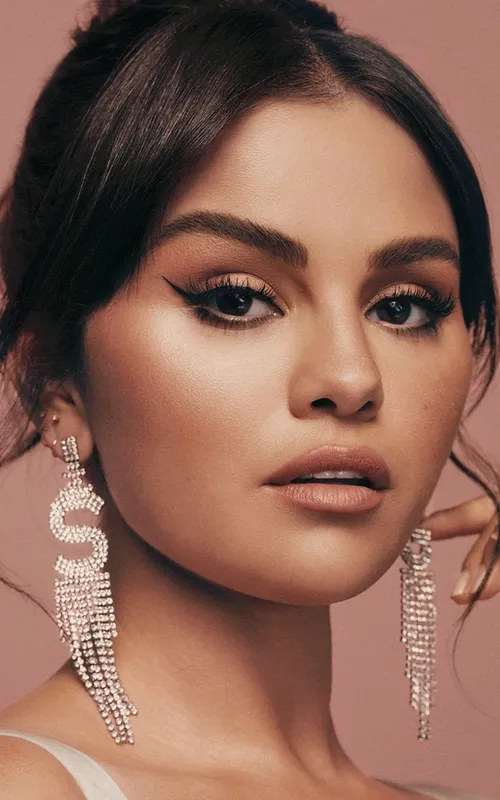 Selena Gomez
