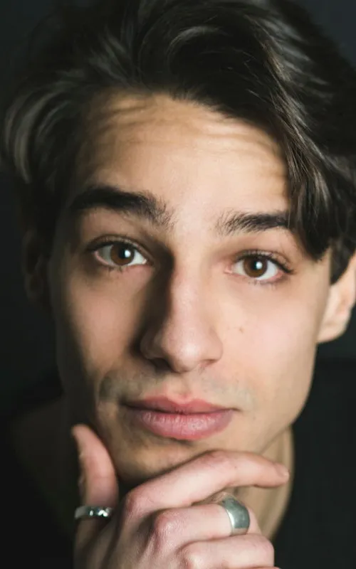 Luca Grispini