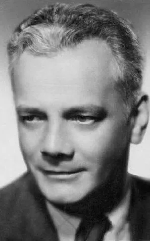 Jindřich Láznička