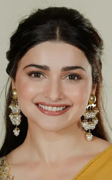 Prachi Desai