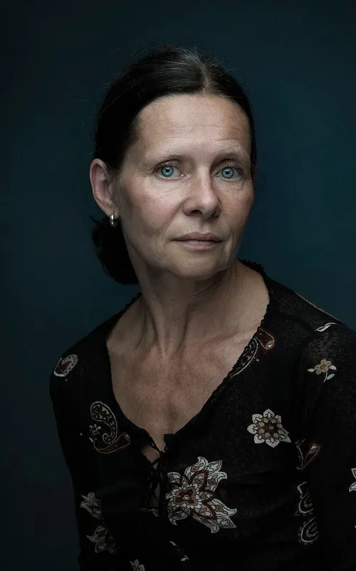 Susanne Middelberg