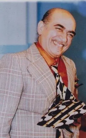 Hassan Raziani