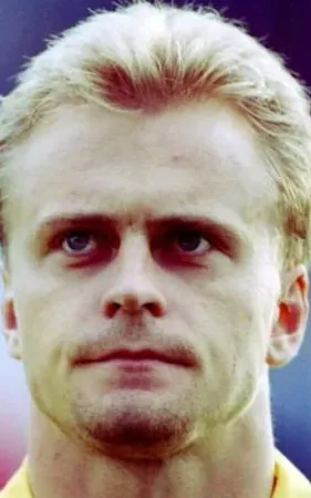 Jonas Thern