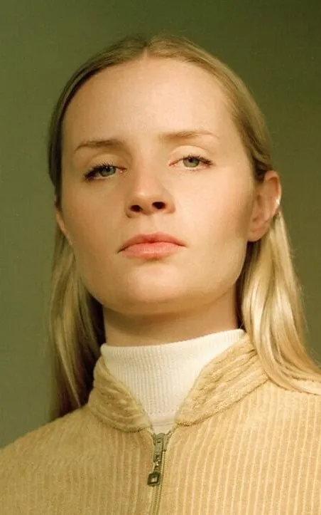 Charlotte Day Wilson