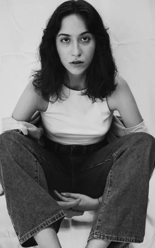 Ana Clara Daria Medeiros