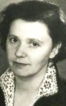Klementina Rostovtseva