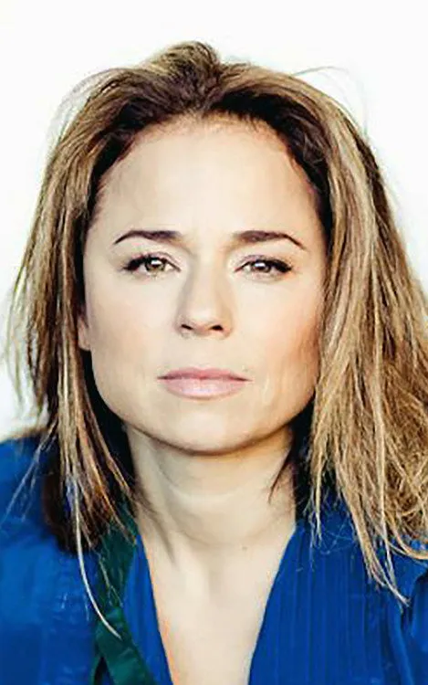 Suzanne Clément
