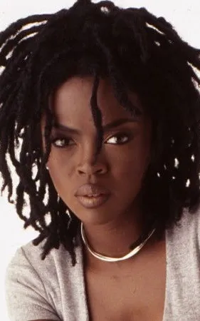 Lauryn Hill