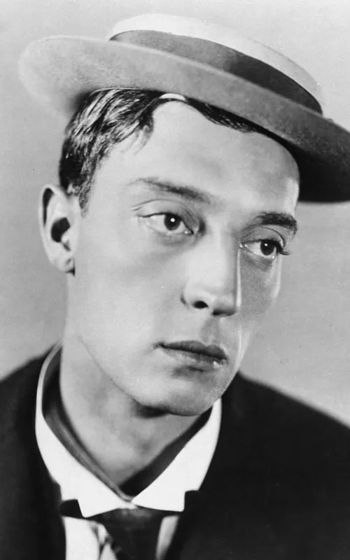 Buster Keaton