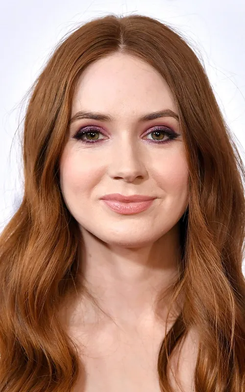 Karen Gillan