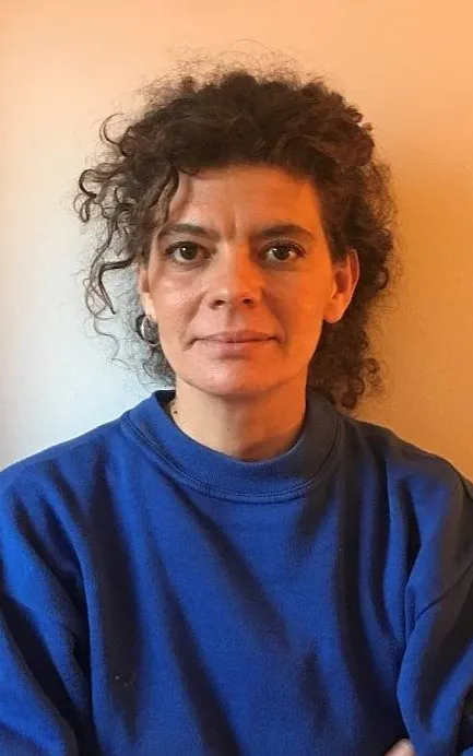 Joana da Cunha Ferreira