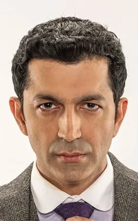 Kunal Kohli