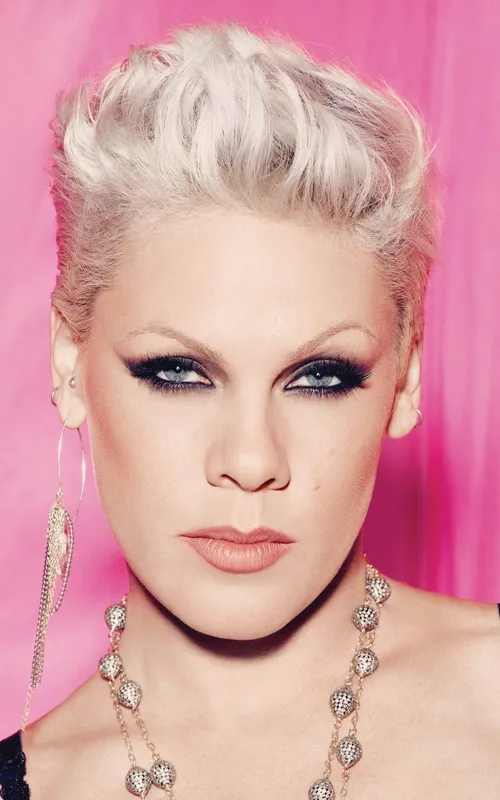 P!nk