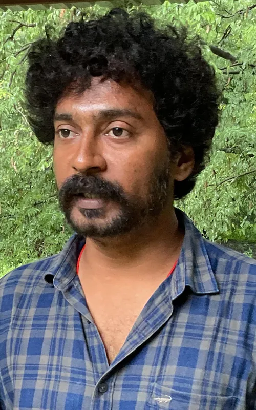 Kungumaraj Muthusamy