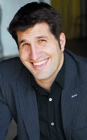 Charley Parlapanides