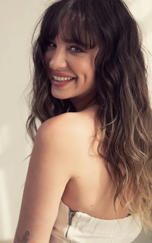 Shiran Sendel