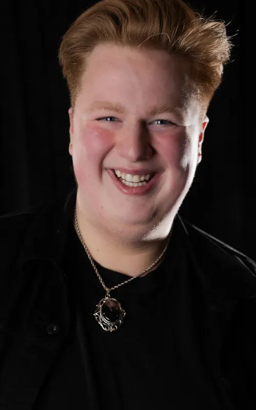 Robbie Exstrom