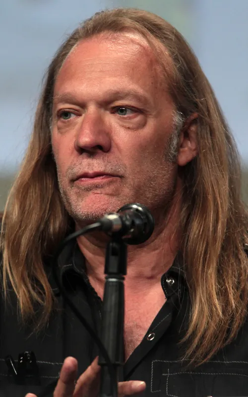 Greg Nicotero