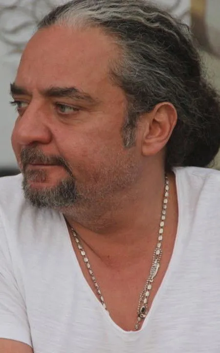 Ahmed Nader Galal
