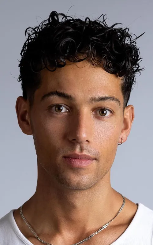 Gabriel Clark