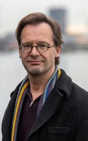 Ronald van Raak