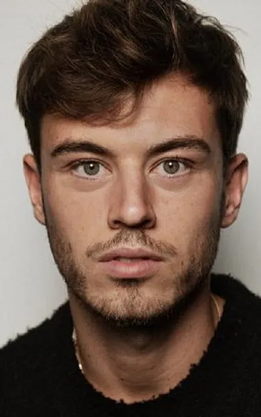Rasmus Baltzersen