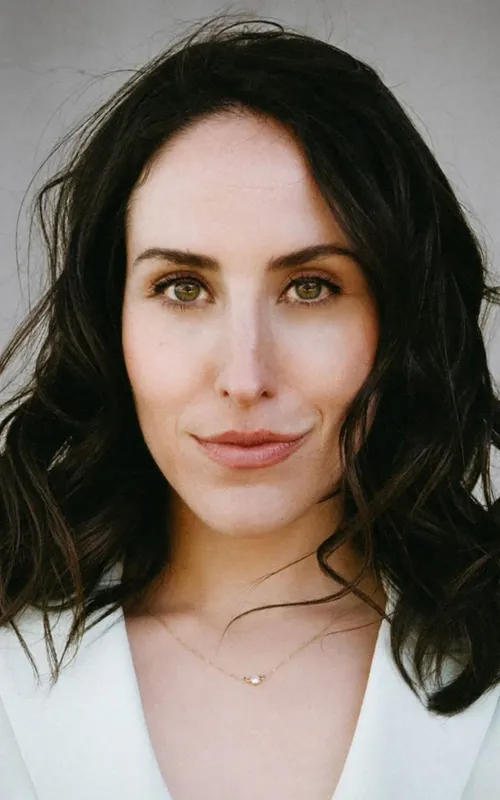 Arianna Papalexopoulos