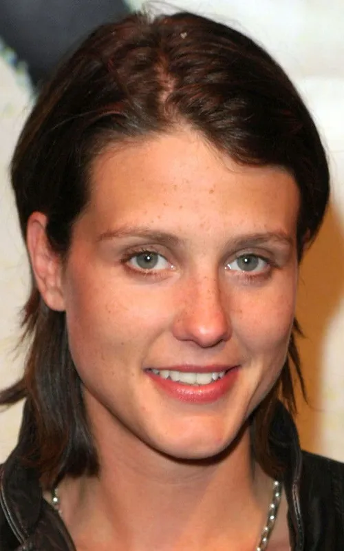 Heather Peace