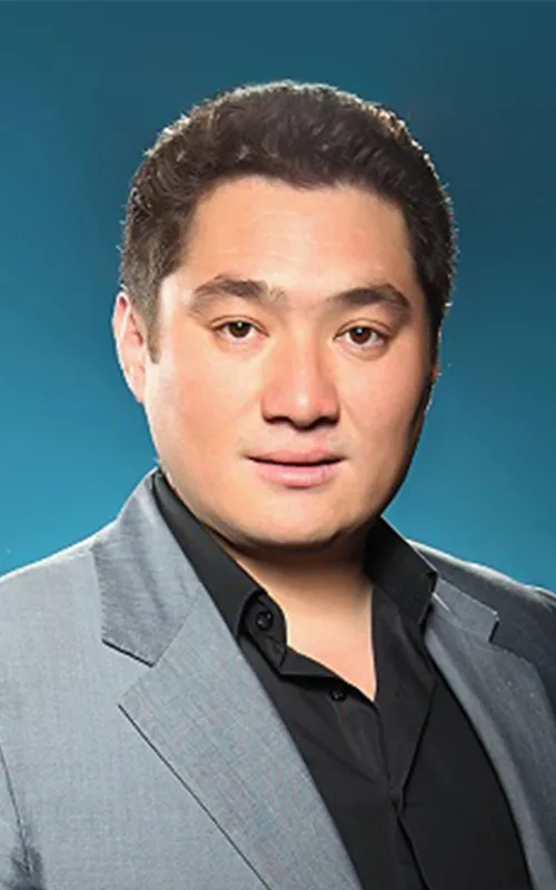 Zhandarbek Sadyrbaev