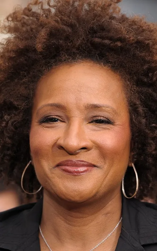 Wanda Sykes