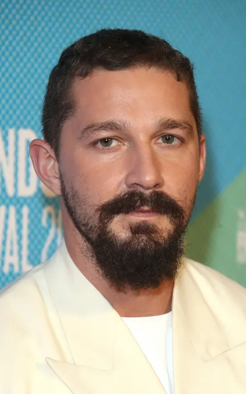 Shia LaBeouf
