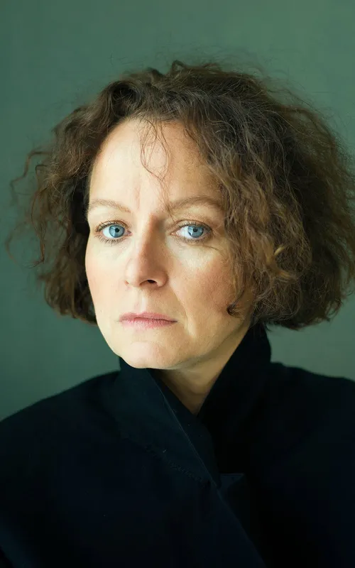 Samantha Morton