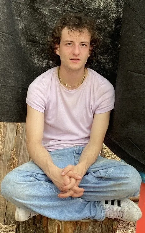 Tyler James Kimble