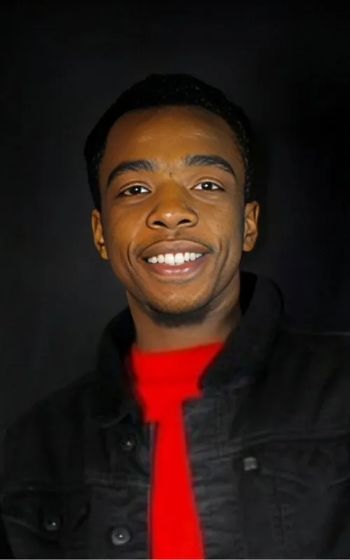 Joshua L Franklin