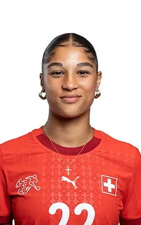 Sydney Schertenleib