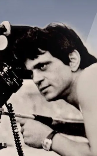 Sakis Maniatis