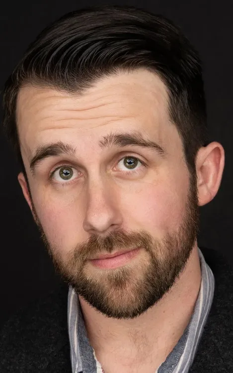 Brian Patrick Butler