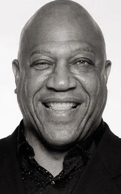 Tommy Lister Jr.