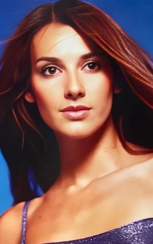 Rosa Caracciolo