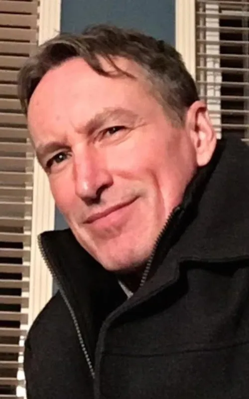 Gerry Swallow