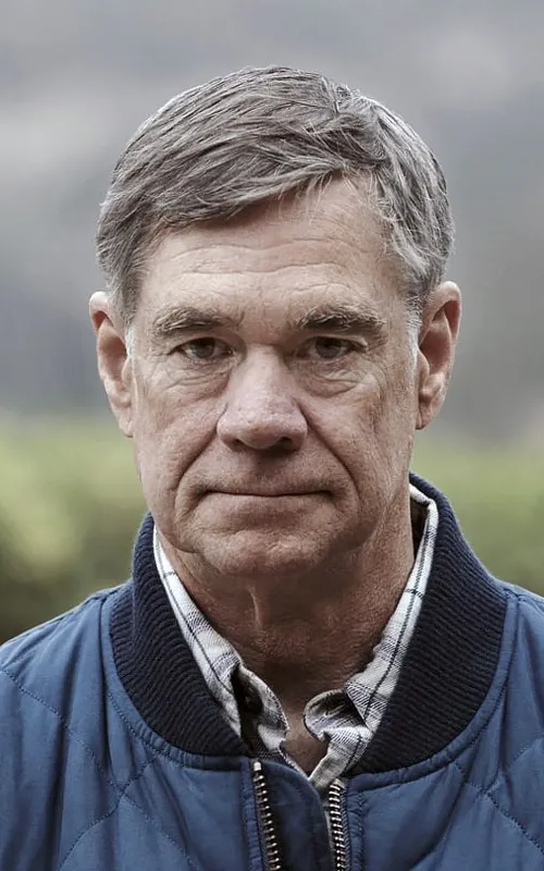 Gus Van Sant